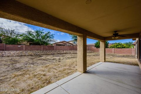 7676 E Fair Meadows Loop, Tucson, AZ 85756 photo 21