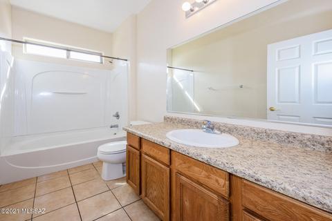 7676 E Fair Meadows Loop, Tucson, AZ 85756 photo 19