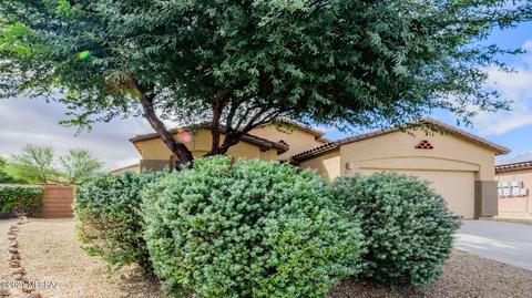 7676 E Fair Meadows Loop, Tucson, AZ 85756 photo 3
