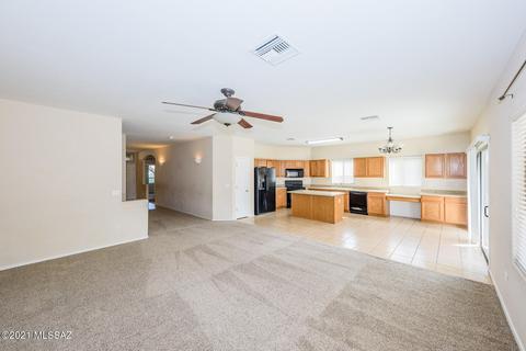 7676 E Fair Meadows Loop, Tucson, AZ 85756 photo 7