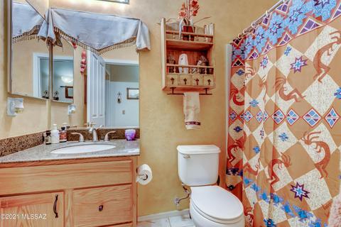6559 E Cooperstown Dr, Tucson, AZ 85756 photo 13