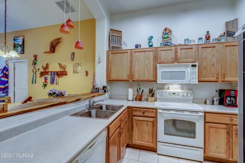 6559 E Cooperstown Dr, Tucson, AZ 85756 photo 7