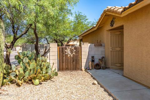 6559 E Cooperstown Dr, Tucson, AZ 85756 photo 2