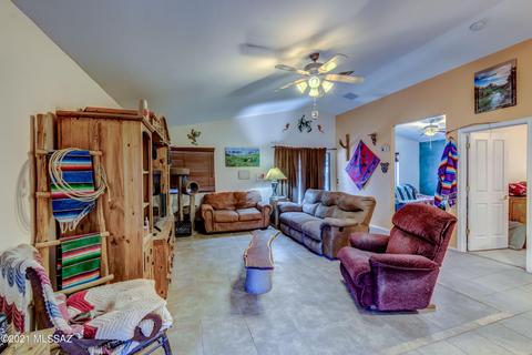 6559 E Cooperstown Dr, Tucson, AZ 85756 photo 3