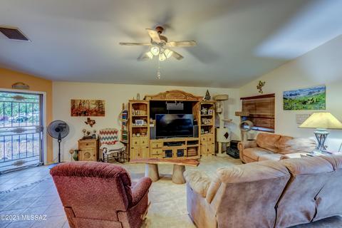 6559 E Cooperstown Dr, Tucson, AZ 85756 photo 4