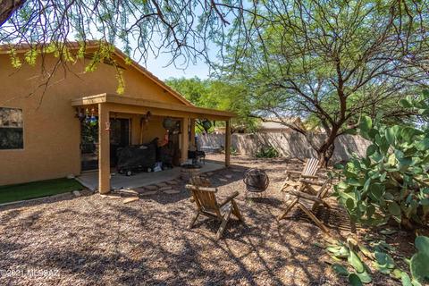 6559 E Cooperstown Dr, Tucson, AZ 85756 photo 16
