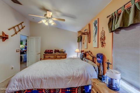 6559 E Cooperstown Dr, Tucson, AZ 85756 photo 9