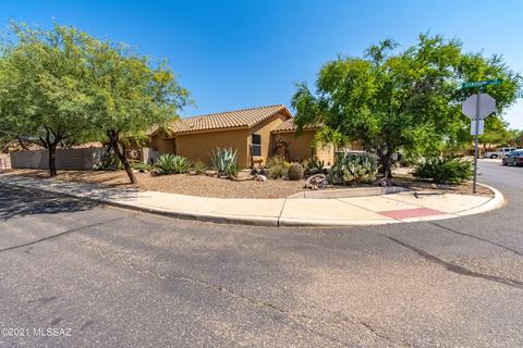 6559 E Cooperstown Dr, Tucson, AZ 85756 photo 1