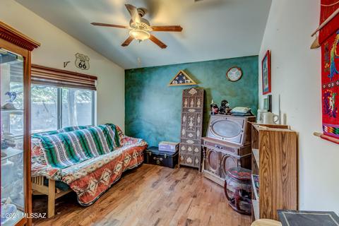 6559 E Cooperstown Dr, Tucson, AZ 85756 photo 14