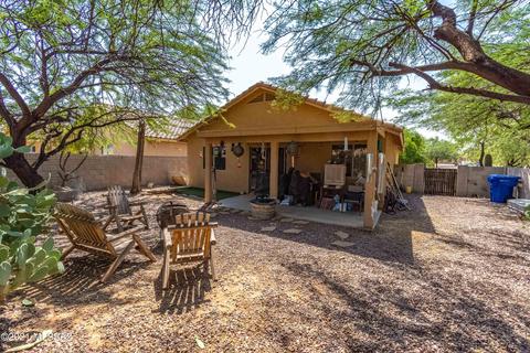 6559 E Cooperstown Dr, Tucson, AZ 85756 photo 17