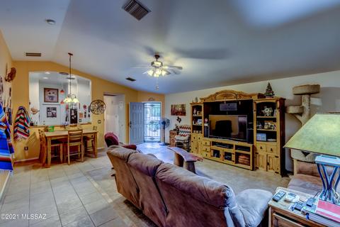 6559 E Cooperstown Dr, Tucson, AZ 85756 photo 5
