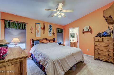 6559 E Cooperstown Dr, Tucson, AZ 85756 photo 8