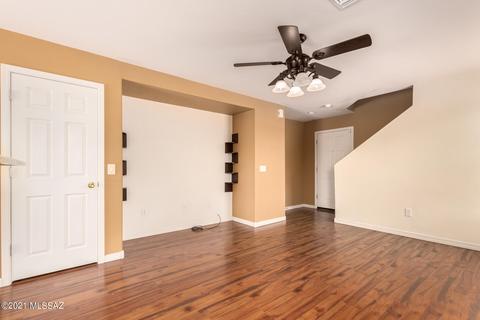 5308 E Desert Straw Ln, Tucson, AZ 85756 photo 7