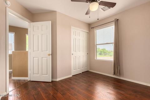 5308 E Desert Straw Ln, Tucson, AZ 85756 photo 20