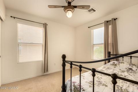 5308 E Desert Straw Ln, Tucson, AZ 85756 photo 18