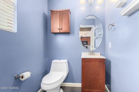 5308 E Desert Straw Ln, Tucson, AZ 85756 photo 12