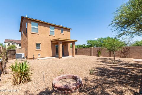 5308 E Desert Straw Ln, Tucson, AZ 85756 photo 23