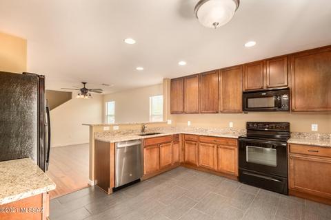 5308 E Desert Straw Ln, Tucson, AZ 85756 photo 9