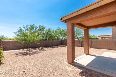 5308 E Desert Straw Ln, Tucson, AZ 85756 photo 25