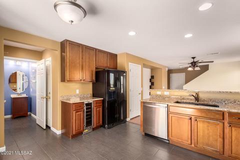 5308 E Desert Straw Ln, Tucson, AZ 85756 photo 11