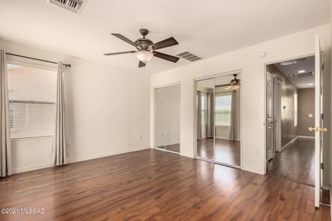 5308 E Desert Straw Ln, Tucson, AZ 85756 photo 15