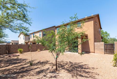 5308 E Desert Straw Ln, Tucson, AZ 85756 photo 24