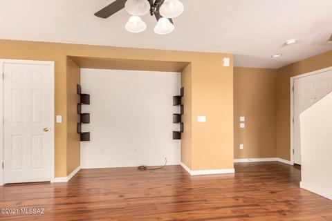 5308 E Desert Straw Ln, Tucson, AZ 85756 photo 8