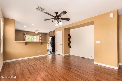 5308 E Desert Straw Ln, Tucson, AZ 85756 photo 5