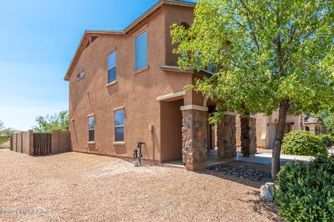 5308 E Desert Straw Ln, Tucson, AZ 85756 photo 3