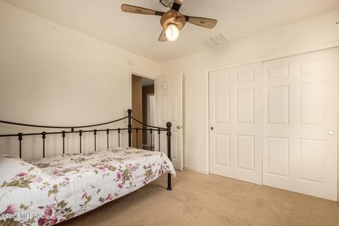 5308 E Desert Straw Ln, Tucson, AZ 85756 photo 17