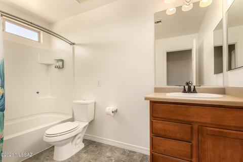 5308 E Desert Straw Ln, Tucson, AZ 85756 photo 21