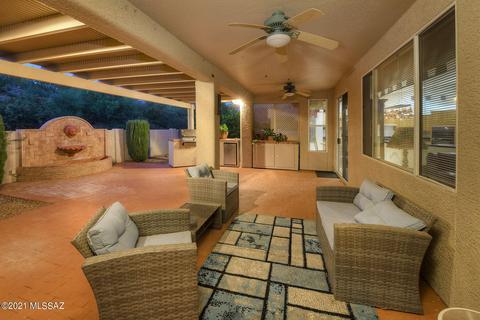 63704 E Desert Peak Dr, Saddlebrooke, AZ 85739 photo 4