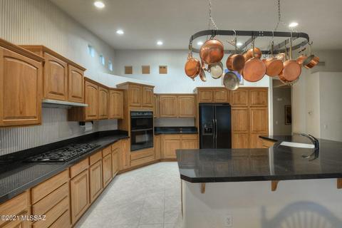 63704 E Desert Peak Dr, Saddlebrooke, AZ 85739 photo 13