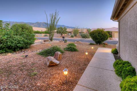 63704 E Desert Peak Dr, Saddlebrooke, AZ 85739 photo 31