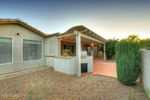 63704 E Desert Peak Dr, Saddlebrooke, AZ 85739 photo 30
