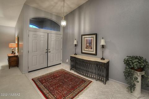 63704 E Desert Peak Dr, Saddlebrooke, AZ 85739 photo 7