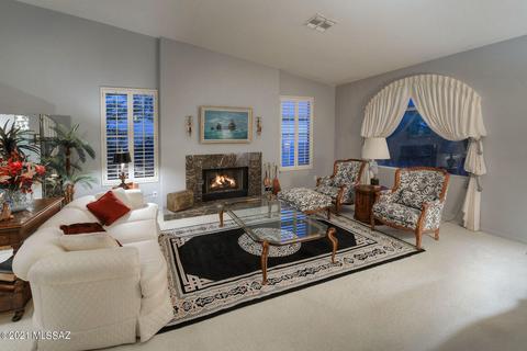 63704 E Desert Peak Dr, Saddlebrooke, AZ 85739 photo 10