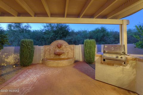 63704 E Desert Peak Dr, Saddlebrooke, AZ 85739 photo 33