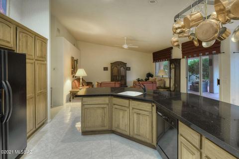 63704 E Desert Peak Dr, Saddlebrooke, AZ 85739 photo 12