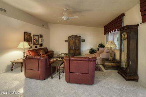 63704 E Desert Peak Dr, Saddlebrooke, AZ 85739 photo 16