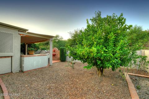 63704 E Desert Peak Dr, Saddlebrooke, AZ 85739 photo 29