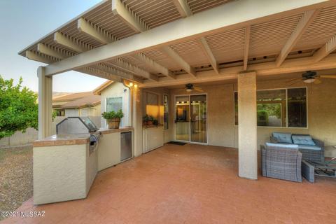 63704 E Desert Peak Dr, Saddlebrooke, AZ 85739 photo 24