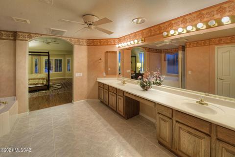 63704 E Desert Peak Dr, Saddlebrooke, AZ 85739 photo 21