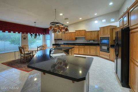 63704 E Desert Peak Dr, Saddlebrooke, AZ 85739 photo 15