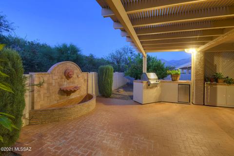 63704 E Desert Peak Dr, Saddlebrooke, AZ 85739 photo 3