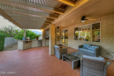 63704 E Desert Peak Dr, Saddlebrooke, AZ 85739 photo 27