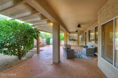 63704 E Desert Peak Dr, Saddlebrooke, AZ 85739 photo 26