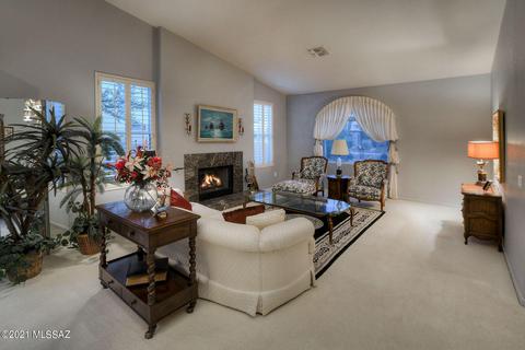 63704 E Desert Peak Dr, Saddlebrooke, AZ 85739 photo 5