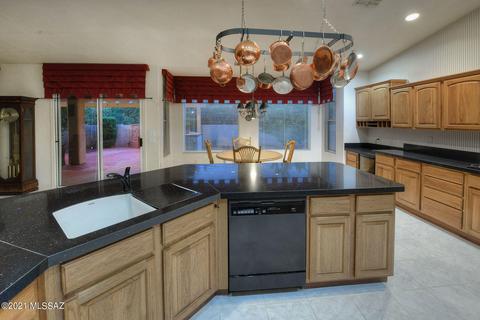 63704 E Desert Peak Dr, Saddlebrooke, AZ 85739 photo 14