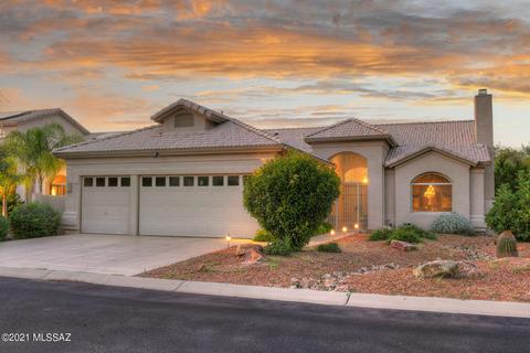63704 E Desert Peak Dr, Saddlebrooke, AZ 85739 photo 1
